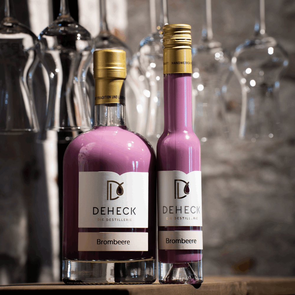 Brombeer Sahnelikör I fruchtiger Likör ab 6,50€ genießen I Deheck ... Brombeer Sahnelikör I fruchtiger Likör ab 6,50€ genießen I Deheck ...