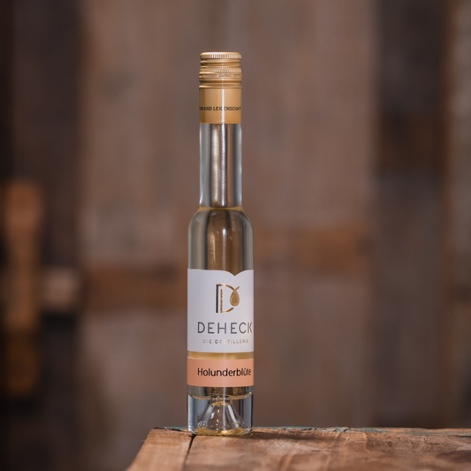 Holunder Likör  ‼️ (Abverkauf - letzte Chance)‼️