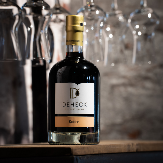 Kaffee Likör ‼️ (Abverkauf - letzte Chance)‼️
