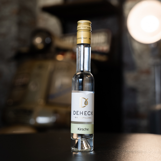 Kirschwasser | balancierter Kirschschnaps | 40%
