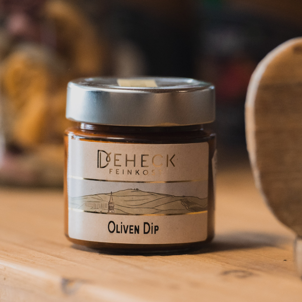 Oliven Dip