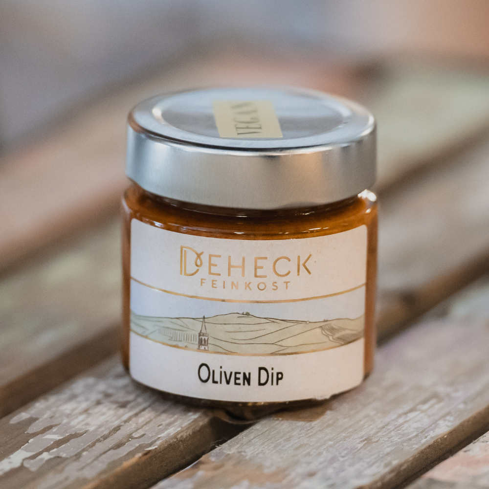 Oliven Dip