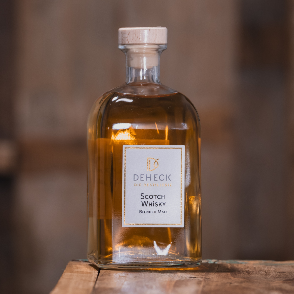 Scotch Whisky | Blended Malt Whisky | 44%