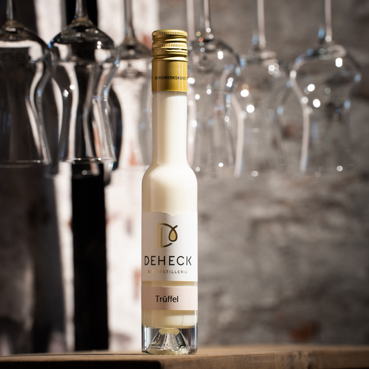 Trüffel Sahnelikör ‼️ (Abverkauf - letzte Chance)‼️
