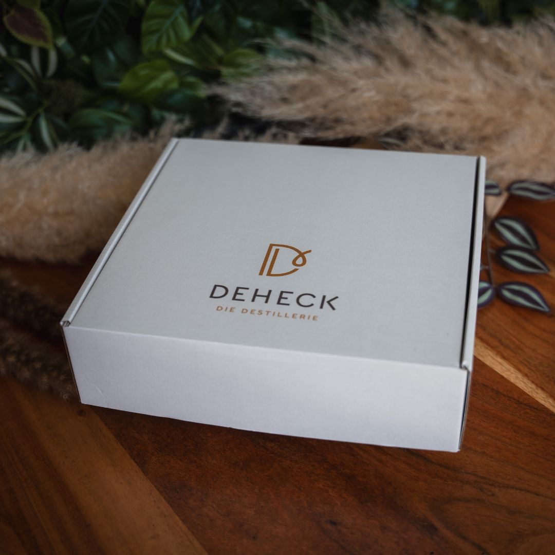 Wine & Dine Geschenkset - Geschenk für Weinfreunde