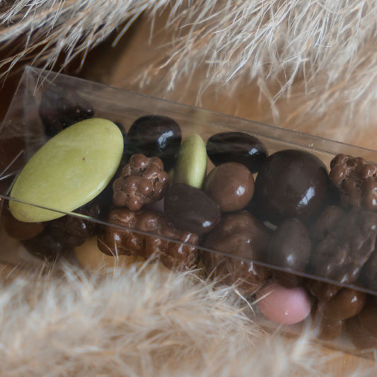 Gau-Odernheim Mischung | bunter Schoko-Kugeln Mix