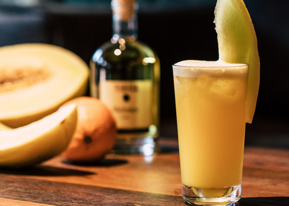 Rezept Melon Juice: So gelingt der perfekte Cocktail mit Melone