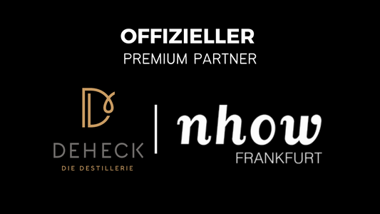 nhow Hotel in Frankfurt: Darum lohnt sich ein Besuch beim Deheck-Partner