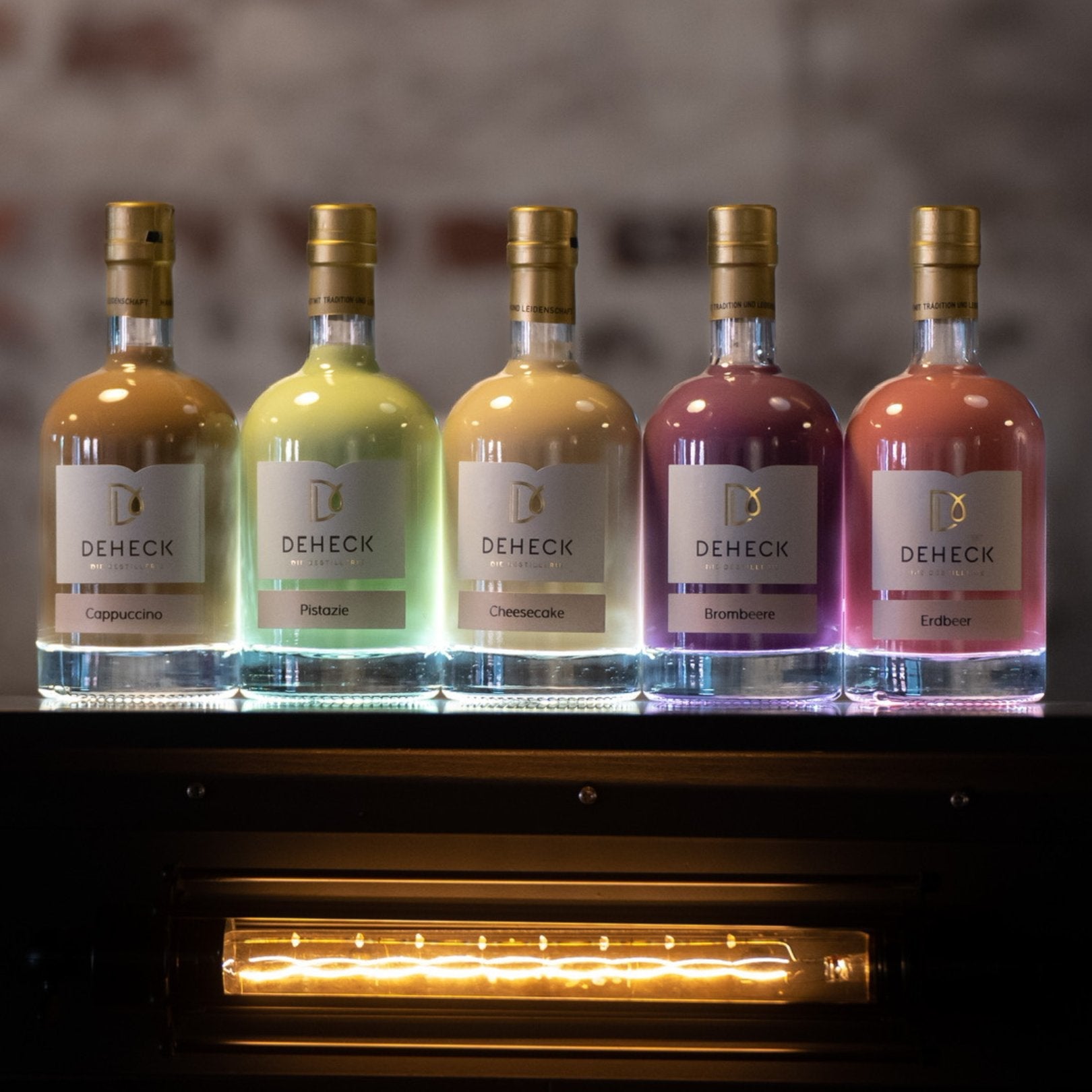 Anleitung: Likör selber machen I Tipps von Likör-Manufaktur Deheck ... Anleitung: Likör selber machen I Tipps von Likör-Manufaktur Deheck ...