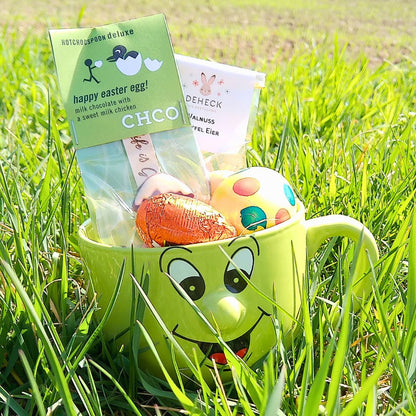 Ostern Geschenk | Mini-Mix Geschenkidee für Ostern