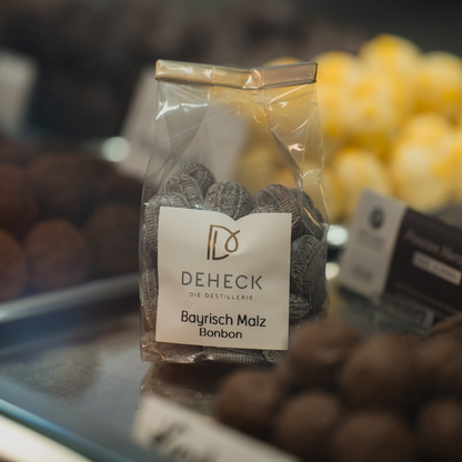 Bayrisch Malz Bonbons - Manufaktur Süßigkeiten