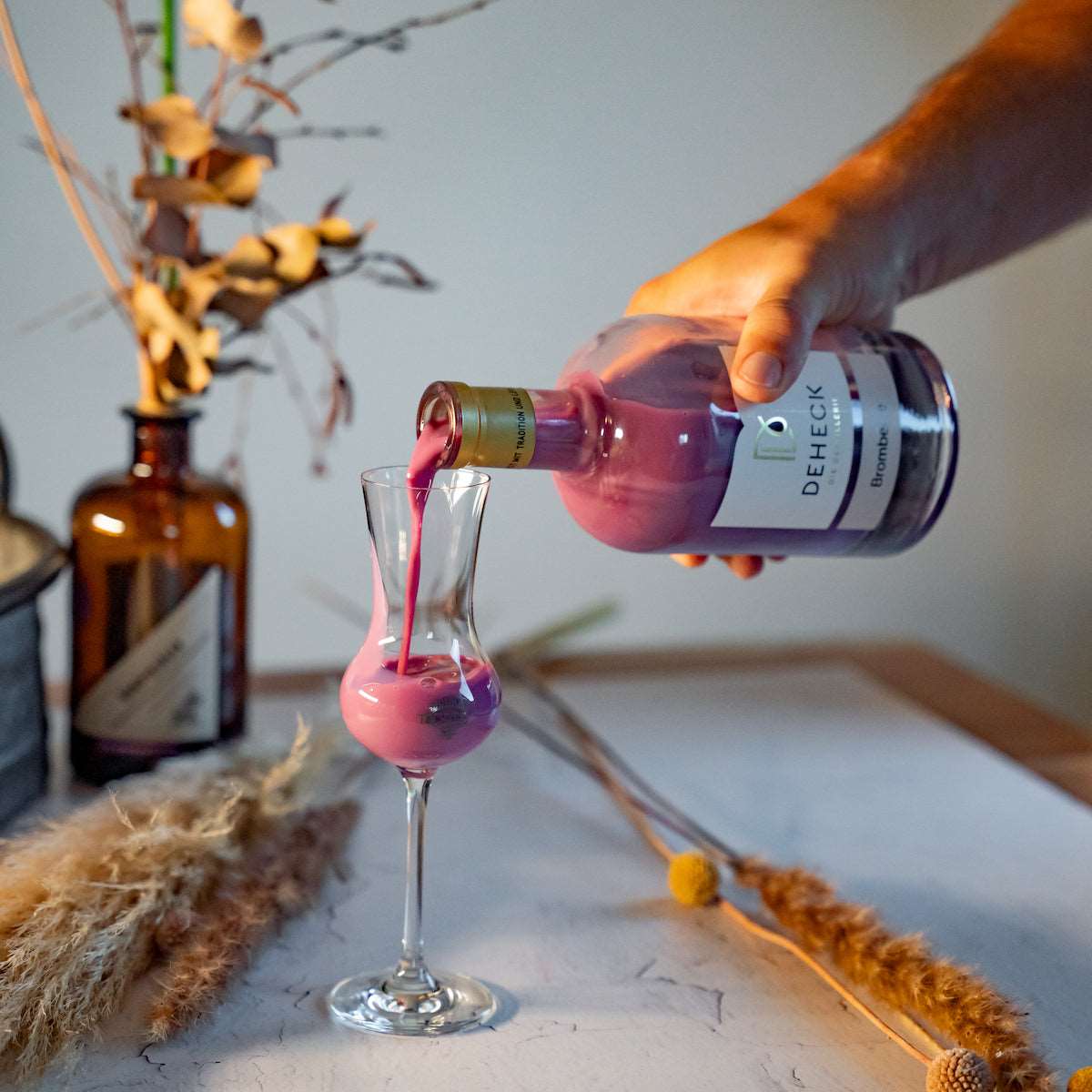 Brombeer Sahnelikör I fruchtiger Likör ab 6,50€ genießen I Deheck ... Brombeer Sahnelikör I fruchtiger Likör ab 6,50€ genießen I Deheck ...