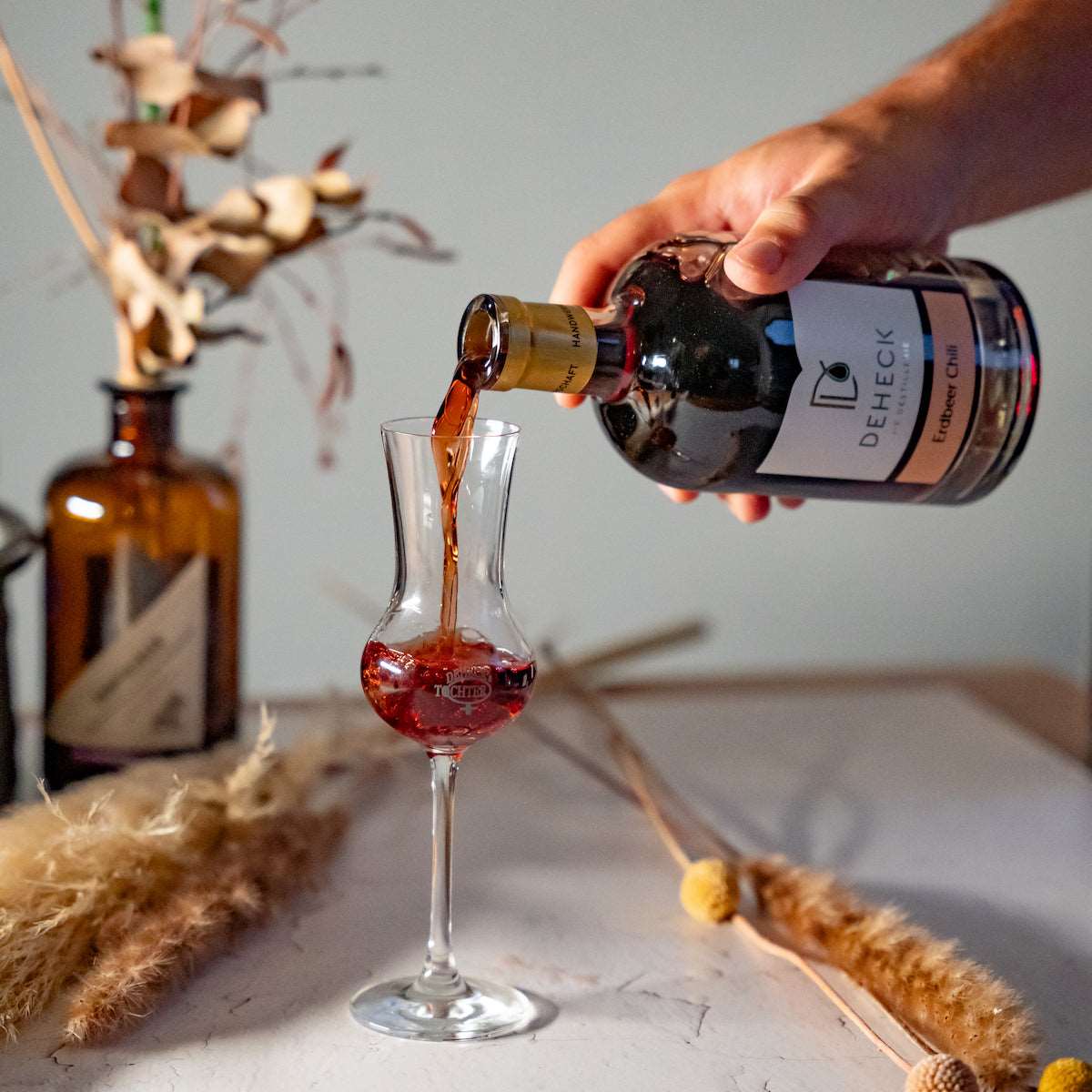 Liköre von Deheck I Sahnelikör I Fruchtlikör I Kräuterlikör ab 6,50 ... Liköre von Deheck I Sahnelikör I Fruchtlikör I Kräuterlikör ab 6,50 ...