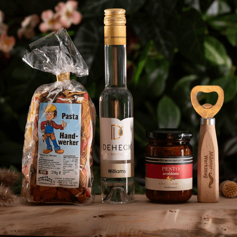 Wunderschne Alkohol Geschenke Basteln Bild