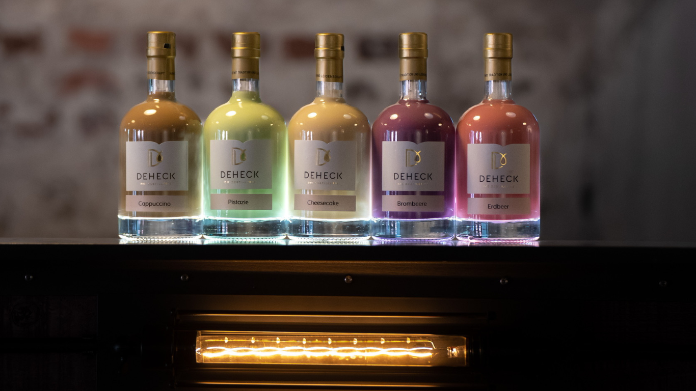 Likör-Paket "bitte mit Sahne" I 10 Sahneliköre Probier-Paket I nur 50 ... Likör-Paket "bitte mit Sahne" I 10 Sahneliköre Probier-Paket I nur 50 ...