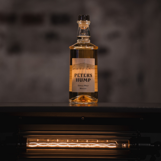 Peter's Hump Whisky - Single Cask Whisky