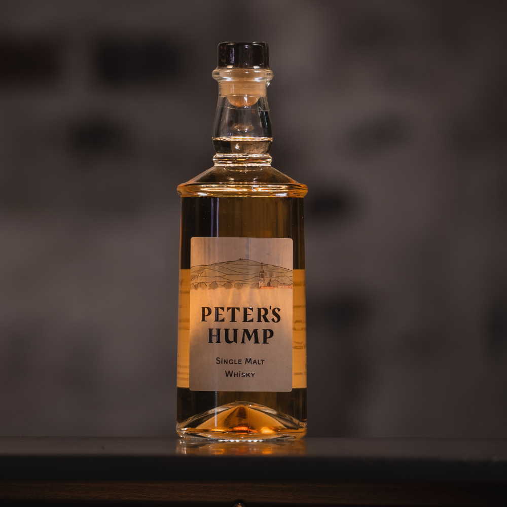 Peter's Hump Whisky - Single Cask Whisky