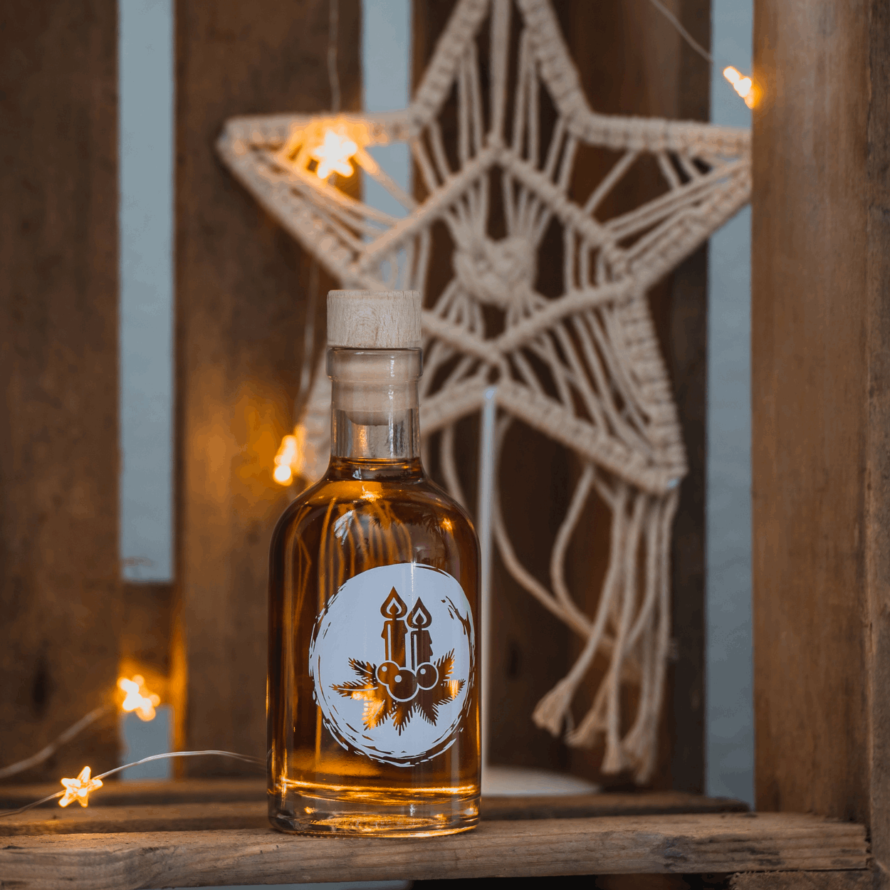 🎅 Bratapfel Likör I Deheck Weihnachtslikör I Weihnachtsgeschenk Idee ... 🎅 Bratapfel Likör I Deheck Weihnachtslikör I Weihnachtsgeschenk Idee ...