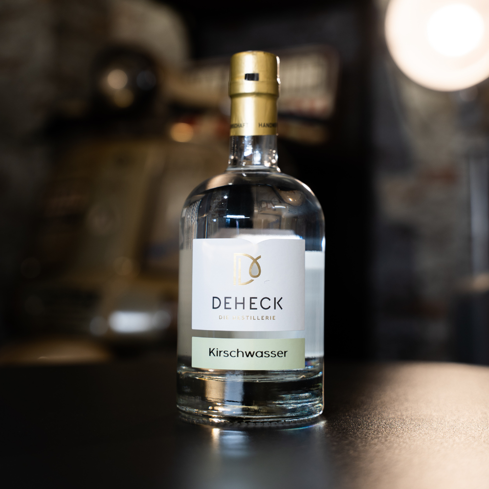 Kirschwasser | balancierter Kirschschnaps | 40%