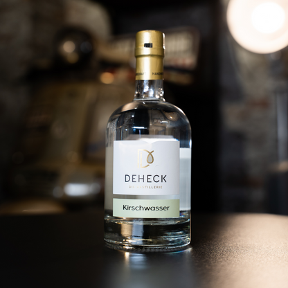 Kirschwasser | balancierter Kirschschnaps | 40%