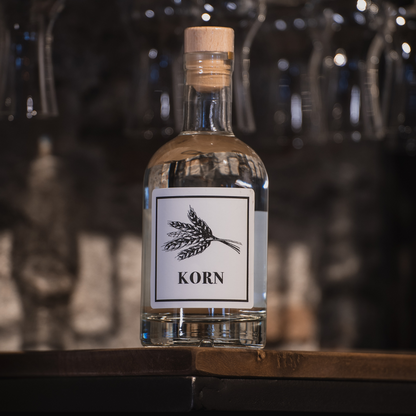 Korn - deutscher Premium Kornbrand