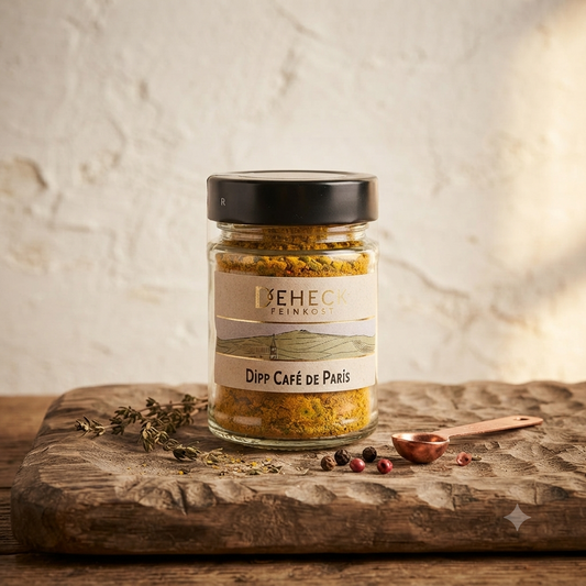 Cafe de Paris Dip Gewürzmischung