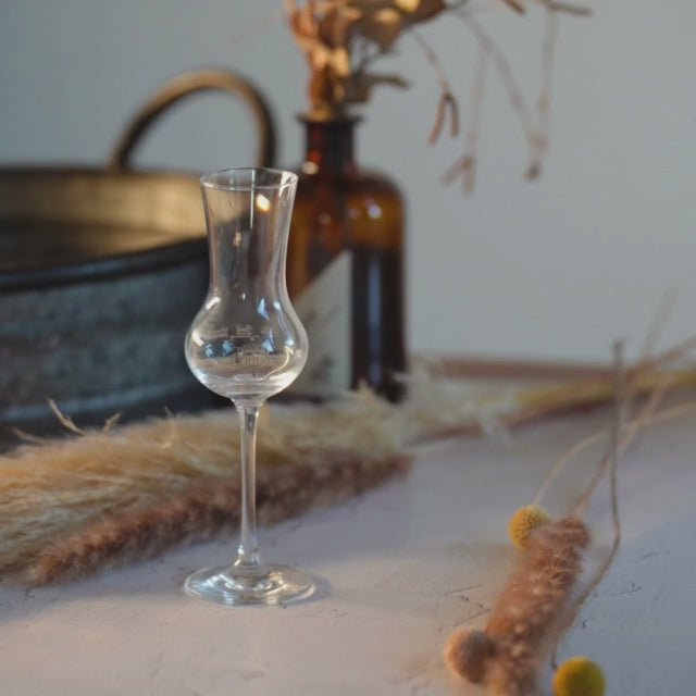 Salted Caramel Sahnelikör - Deheck Likörmanufaktur – Destillerie &  Likörmanufaktur Deheck