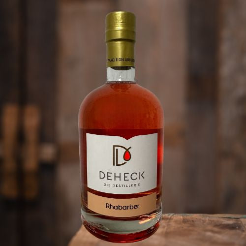 Gratis Rhabarber Likör ‼️ (eine Flasche je Bestellung)‼️